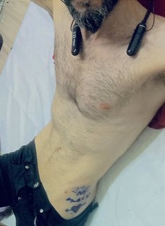 حمودي - Male escort in İstanbul Photo 2 of 2
