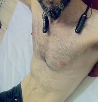حمودي - Male escort in İstanbul