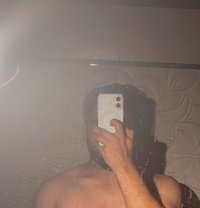 كمال - Male escort in Jeddah
