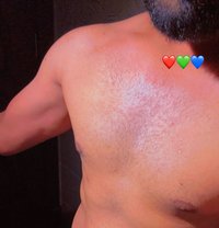 كمال - Male escort in Jeddah