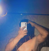كمال - Male escort in Jeddah