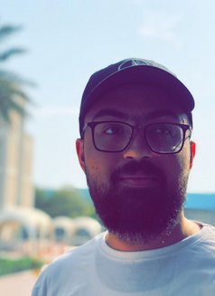 عماد - Male escort in Khobar Photo 1 of 2