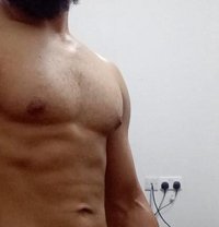 جوي كل شي - Male escort in Muscat