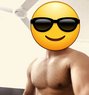 فحل توب - Acompañantes masculino in Muscat Photo 1 of 2