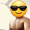 فحل توب - Male escort in Muscat