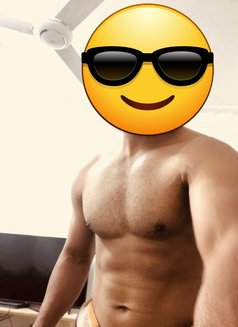 انا توب جوي كل شي - Male escort in Muscat Photo 6 of 6