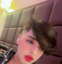 مربرب شوي 🥰 - Acompañantes masculino in Riyadh