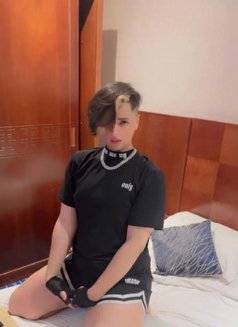 مربرب شوي 🥰 - Acompañantes masculino in Riyadh Photo 4 of 4