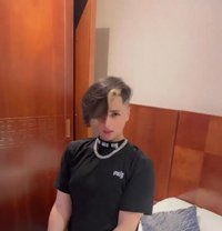 مربرب شوي 🥰 - Acompañantes masculino in Riyadh