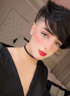 مارشميلو - Male escort in Riyadh Photo 4 of 4