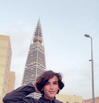 🇸🇦 هتان - Male escort in Riyadh Photo 9 of 11