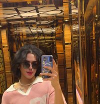 بدوري - Male escort in Riyadh