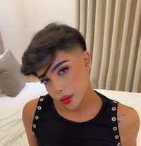 وسوم فالرياض - Acompañantes masculino in Riyadh