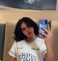 بدوري فالرياض - Male escort in Riyadh