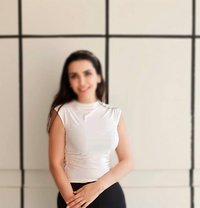 Массаж НУРУ - masseuse in Dubai