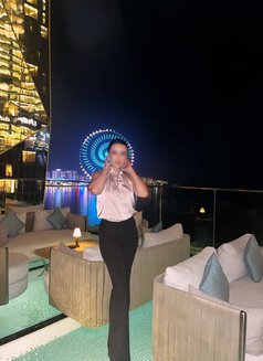 Роза - masseuse in Dubai Photo 4 of 5