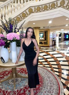 Роза - masseuse in Dubai Photo 5 of 5