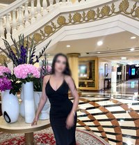 Массаж НУРУ - masseuse in Dubai
