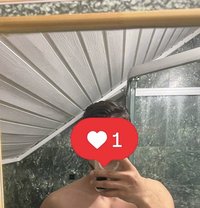 Адам - Male escort in Dubai