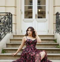 روزا - escort in Erbil