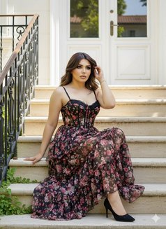 روزا - puta in Erbil Photo 13 of 20