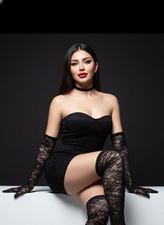 روزا - escort agency in Erbil Photo 23 of 28
