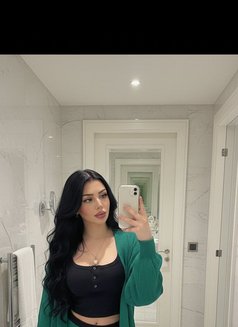 روزا - escort agency in Erbil Photo 26 of 28