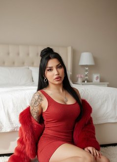 روزا - escort agency in Erbil Photo 27 of 28