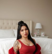 روزا - Agencia de putas in Erbil