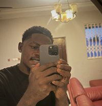 𝐂𝖆𝖗𝐲 - Intérprete masculino de adultos in Accra