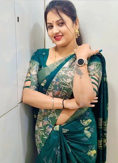 ꧁♛ 𝐌𝐀𝐇𝐈 𝙊𝙉𝙇𝙔 𝙂𝙀𝙉𝙐𝙄𝙉𝙀 ♛꧂ - Masajista in Rajkot Photo 1 of 2