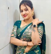 ꧁♛ 𝐌𝐀𝐇𝐈 𝙊𝙉𝙇𝙔 𝙂𝙀𝙉𝙐𝙄𝙉𝙀 ♛꧂ - masseuse in Rajkot