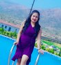 ꧁♛ 𝐌𝐀𝐇𝐈 (𝐂𝐀𝙎𝐇) 𝙏𝙍𝙐𝙎𝙏𝙀𝐃 ♛꧂ - escort in Ahmedabad Photo 1 of 3