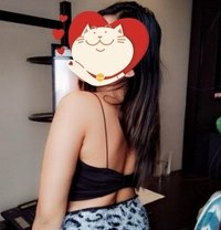 RIYANSHI FOR ((cam & real meet)) - escort in Bangalore Photo 2 of 8