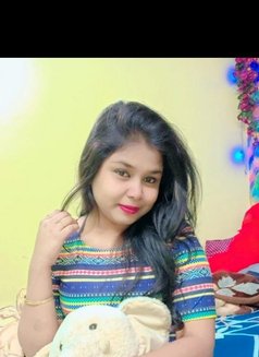 𝐈𝐧𝐝𝐞𝐩𝐞𝐧𝐝𝐞𝐧𝐭 𝐠𝐢𝐫𝐥 𝐜𝐚𝐦 - escort in Bangalore Photo 1 of 1