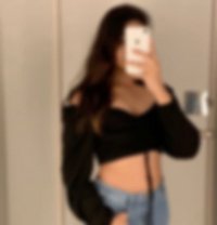 𝗣𝗥𝗔𝗖𝗛𝗜 𝗡𝗢 𝗜𝗡𝗖𝗔𝗟𝗟 - escort in Bangalore