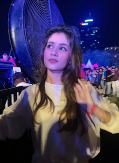 Prachi - escort in Bangalore Photo 4 of 4