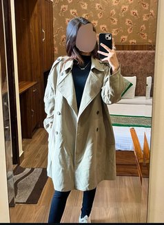 𝗡𝗼 𝗜𝗻𝗰𝗮𝗹𝗹 - puta in Bangalore Photo 1 of 1