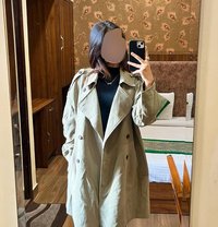 𝗡𝗼 𝗜𝗻𝗰𝗮𝗹𝗹 - escort in London, Ontario