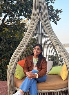 Fantastic Cam or meeting 🤝 - escort in Kolkata Photo 1 of 4