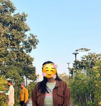 🥂Fantastic Cam or meeting 🥂 - escort in Gurgaon