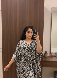 ʀᴇᴀʟ ᴍᴇᴇᴛ & ᴡᴇʙᴄᴀᴍ - escort in Bangalore Photo 3 of 5