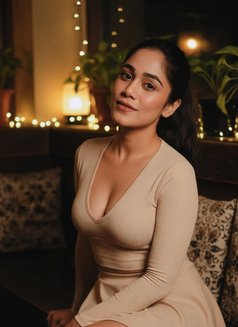 ʀᴇᴀʟ ᴍᴇᴇᴛ & ᴡᴇʙᴄᴀᴍ - escort in Bangalore Photo 5 of 5