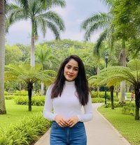 CAM & IN PERSON SESSION - escort in Chennai Photo 1 of 5