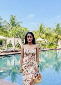 CAM & IN PERSON SESSION - escort in Bangalore Photo 2 of 5