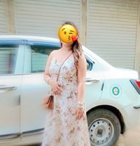 𝐈𝐧𝐝𝐞𝐩𝐞𝐧𝐝𝐞𝐧𝐭 𝐠𝐢𝐫𝐥 𝐜𝐚𝐦 - escort in Ranchi Photo 1 of 1