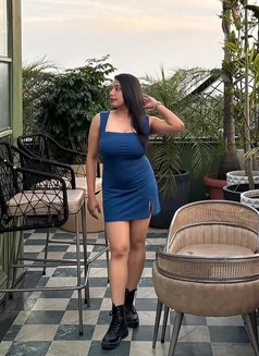 🥂🥀𝐋𝐄𝐓'𝐒 𝐃𝐎 𝐂𝐀𝐌 & 𝐌𝐄𝐄𝐓🥀🥂 - escort in Kochi Photo 4 of 5