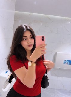 🥂🥀𝐋𝐄𝐓'𝐒 𝐃𝐎 𝐂𝐀𝐌 & 𝐌𝐄𝐄𝐓🥀🥂 - puta in Bangalore Photo 1 of 8