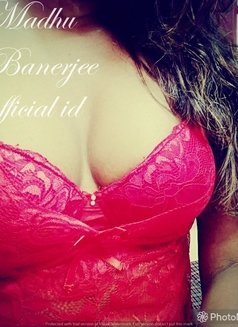 Madhu🦋Bengali-Wife for Cam❣️Service Liv - escort in Bangalore Photo 4 of 14