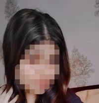 ┈━═☆❣️𝐏𝖆𝙡𝒘𝖆ⱱ𝙞❣️☆═━┈ - escort in Bangalore